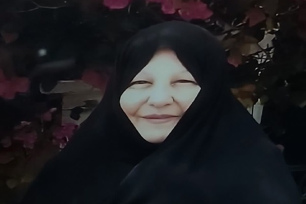 درگذشت «سادات حسینی» بانوی فعال قرآنی