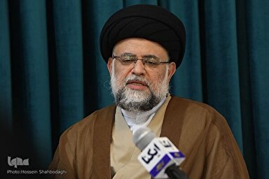 فیلم | امیرالمؤمنین(ع)؛ واسطه کسب علم