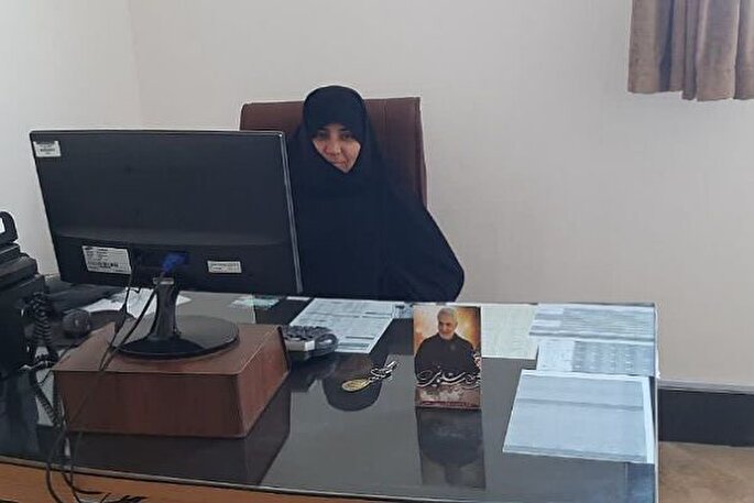 غدیر چراغ راه ایستادگی در برابر ظلم است