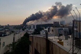 محکومیت شدید حمله به ساختمان صداوسیمای ایران از سوی کمیته‌های مقاومت فلسطین