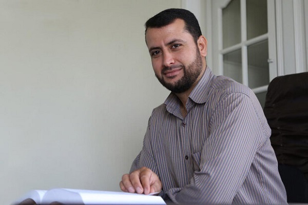 امامت منصبی الهی است نه بحثی فقهی 