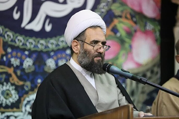 ملت ایران در آستانه تحقق وعده الهی است