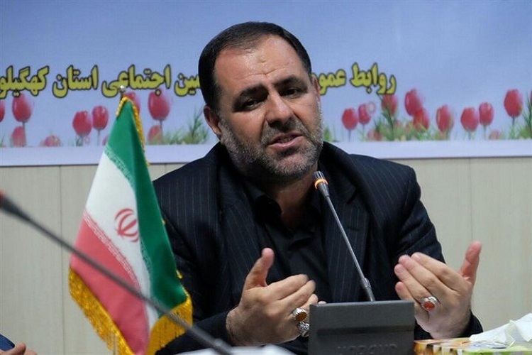 غلاممحمد زارعی، نماینده سابق مردم شهرستان های بویراحمد، دنا و مارگون در مجلس شورای اسلامی غلاممحمد زارعی، نماینده سابق مردم شهرستان های بویراحمد، دنا و مارگون در مجلس شورای اسلامی