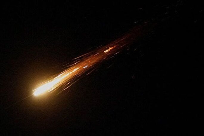 عملیات‌ وعده صادق ۳ بیانگر اقتدار نیروهای مسلح است