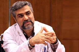 حمله رژیم صهیونیستی به یک بیمارستان دیگر تهران