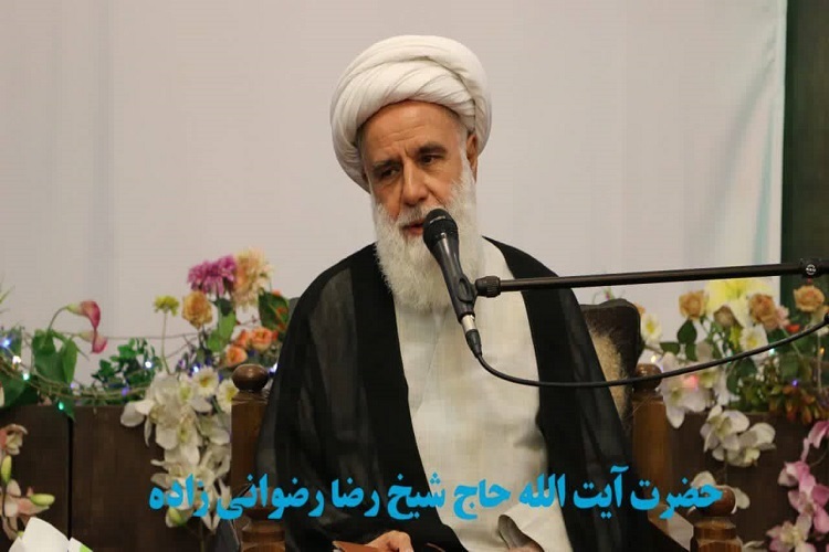 اولین اجلاس جامعه مبلغان ولایی برگزار شد 