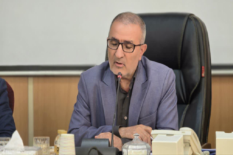 یدالله رحمانی، استاندار کهگیلویه‌وبویراحمد