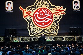 عزاداری و اشک بر سیدالشهدا(ع) سلوک عبادی است