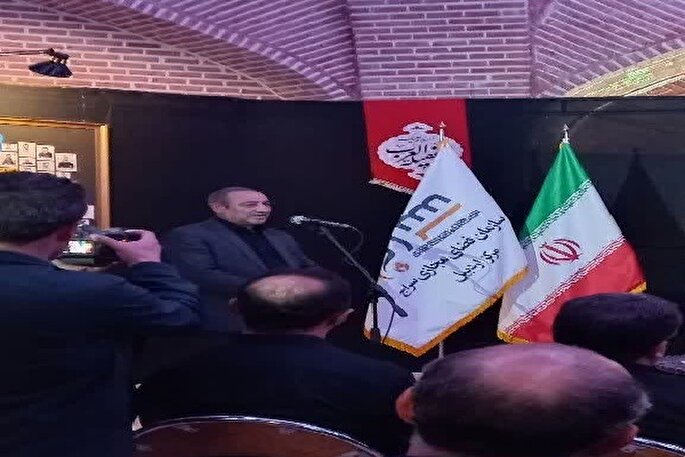 قیام عاشورا الگوی ایستادگی در برابر استکبار جهانی است