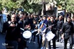 فیلم | عزاداری‌های دهه اول محرم در مشهد