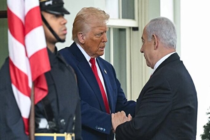 جنگ ۱۲ روزه؛ نقطه عطفی در نمایش چهره واقعی آمریکا و رژیم صهیونیستی