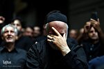 مصیبت فقط یک منظر از واقعه عظیم کربلاست 