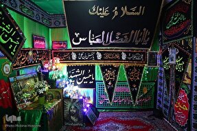 سوگواری برای اهل‌‌بیت(ع)؛ مدرسه‌ اخلاق، تربیت و انسان‌سازی
