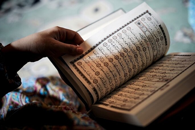 حافظ قرآن بودن یک امتیاز و فرصت برای ساختن زندگی بهتر است