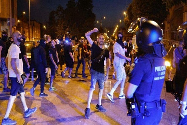 فدراسیون سازمان‌های مذهبی ـ اسلامی اسپانیا حملات علیه مسلمانان را محکوم کرد