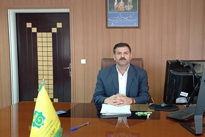 ثبت‌نام زائران اربعین در ۲۸ دفتر زیارتی کردستان