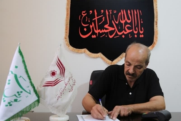 هزینه سفره حضرت قاسم(ع) صرف آزادی زندانیان شد