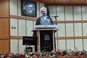 جنگ تحمیلی ۱۲ روزه میدان انسجام ملت ایران بود