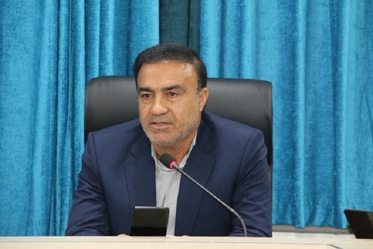 علی اصغر قلی پور، مدیرکل کمیته امداد استان کهگیلویهوبویراحمد علی اصغر قلی پور، مدیرکل کمیته امداد استان کهگیلویهوبویراحمد