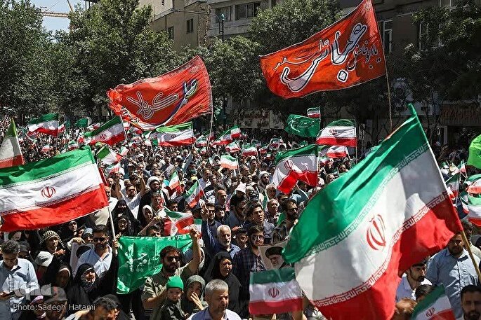 حفظ وحدت؛ از اساسی‌ترین ارکان پایداری اجتماعی