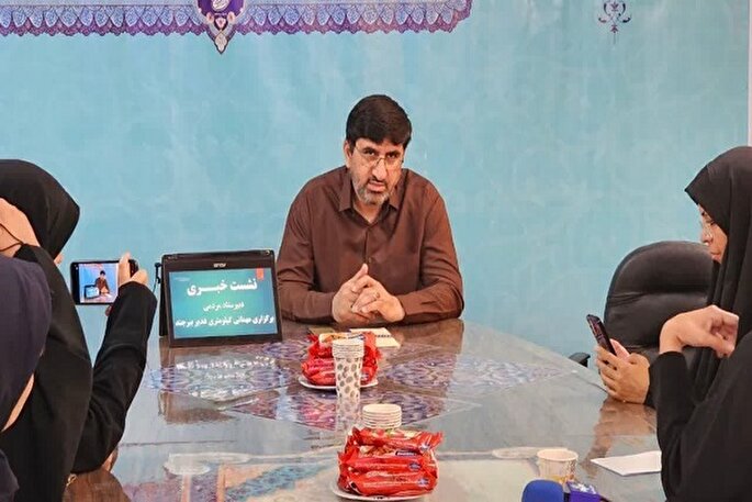 خراسان‌جنوبی از استان‌های پیشرو در فرهنگ‌سازی اربعین است