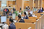 بانک‌های تهران فردا تعطیل شدند