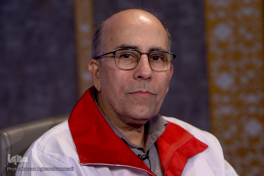 توصیه‌هایی برای گروه اطفال و سالمندان در راهپیمایی اربعین