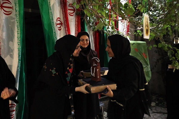 «مادران قصه‌گو»؛ روایت مقاومت و امید برای نسل آینده