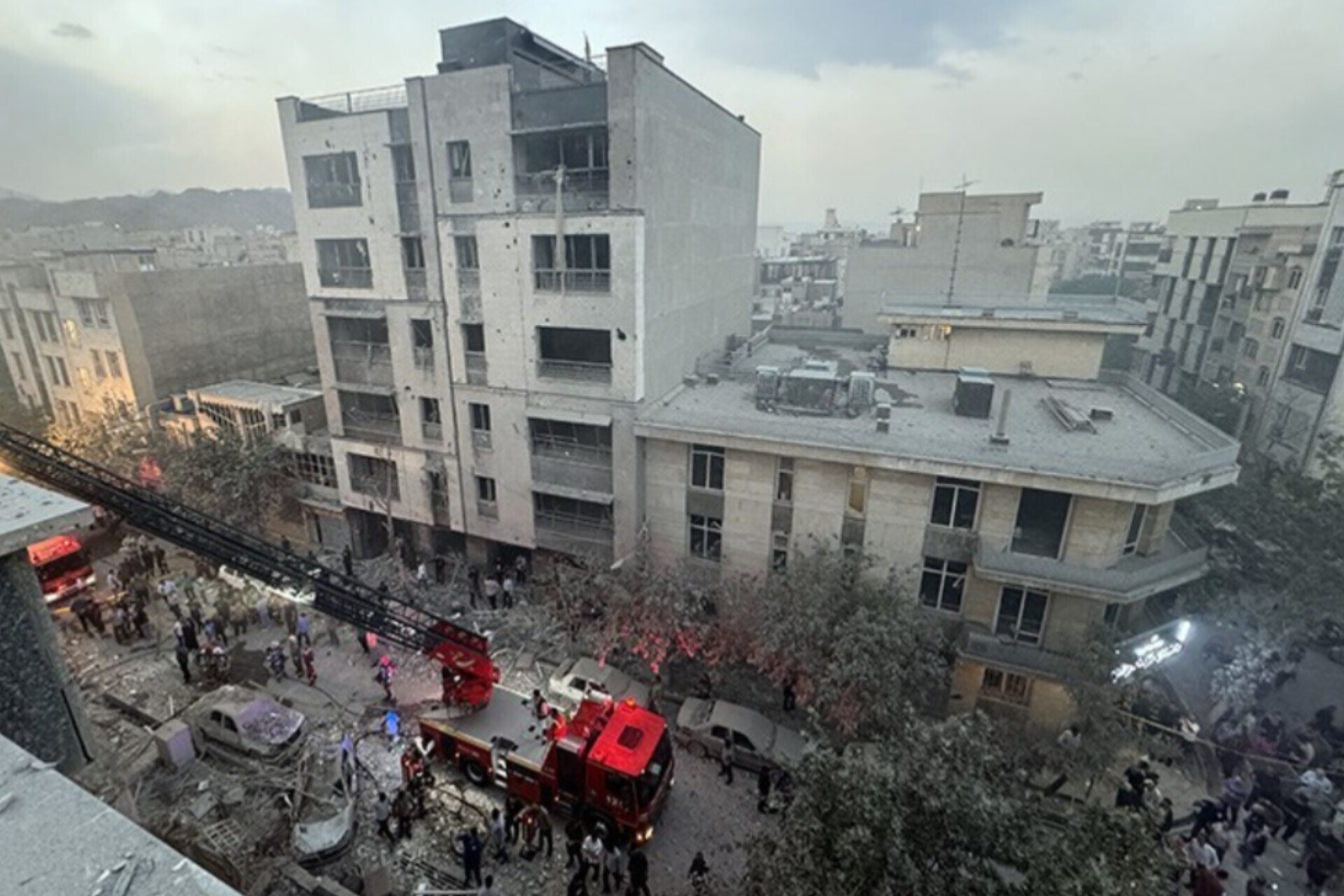 قدردانی معاونت رسانه‌ای وزارت ارشاد از اصحاب رسانه