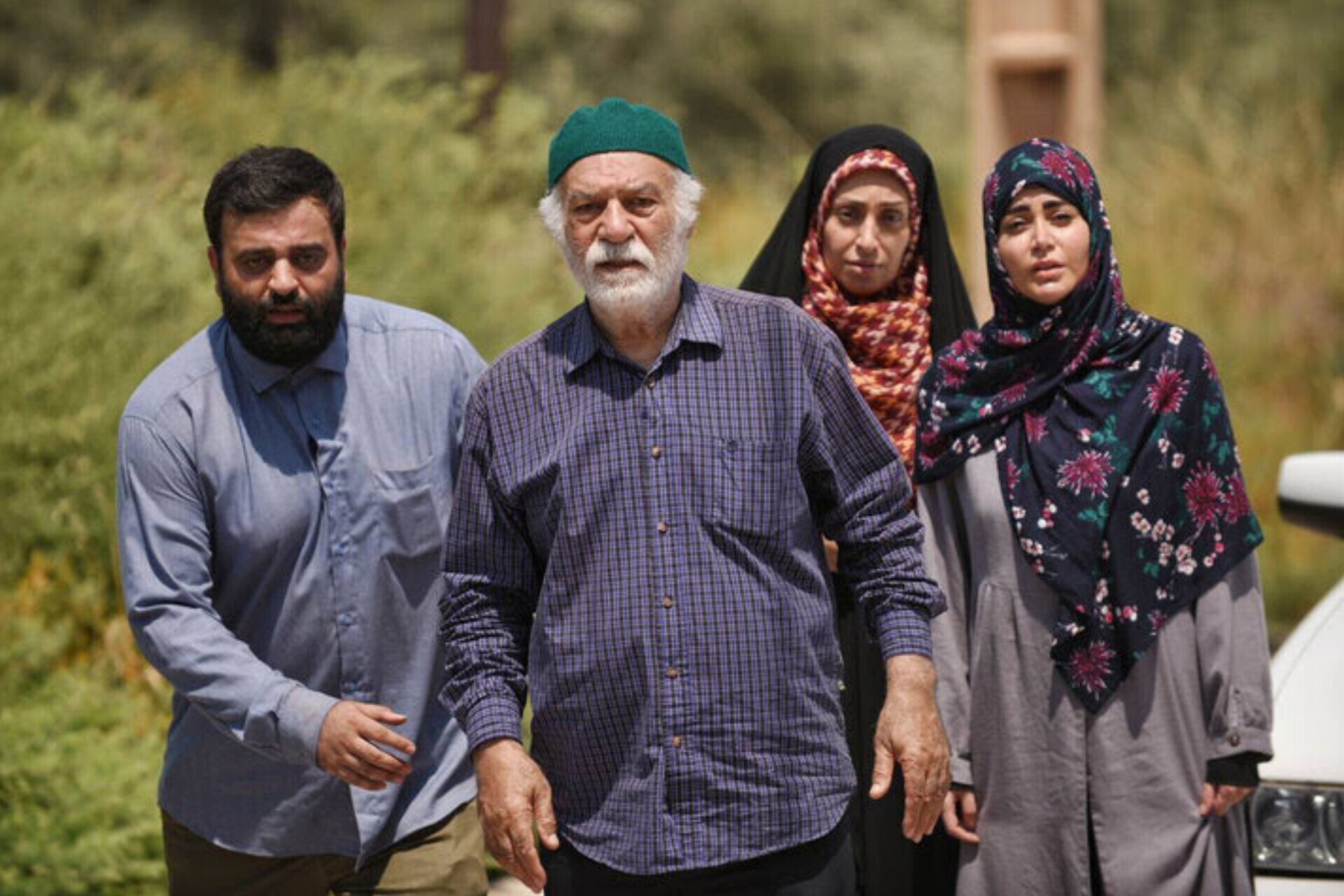 سریال «یکی از ما» روی آنتن شبکه تهران می‌رود