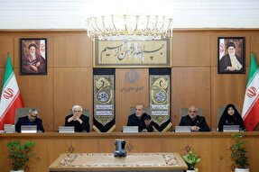 آغاز فصل نوین در روابط با همسایگان حوزه خلیج فارس
