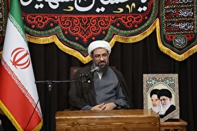توجه به آخرت اخلاق انسان را اصلاح می‌کند