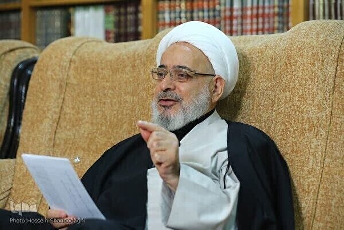 پیاده‌روی اربعین در آینه روایات