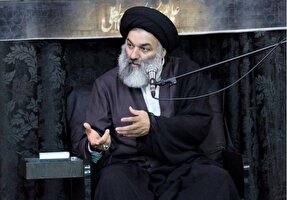 نهضت حسینی؛ الگویی برای تمدن‌سازی انسانی و پایدار