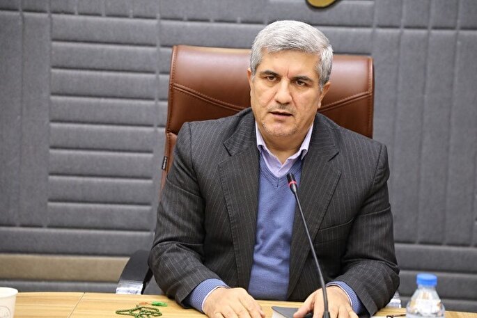 مرز باشماق؛ دروازه نوین اربعین