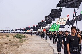 اربعین؛ فرصت افشای چهره منحوس صهیونیسم