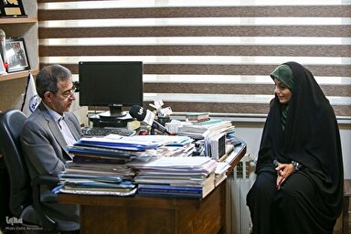 فیلم | انتخاب رؤسای واحدهای جهاددانشگاهی براساس رأی اعضا