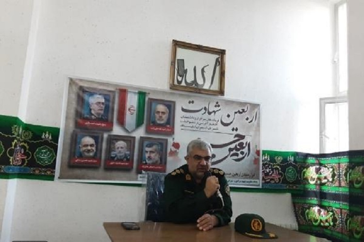 سلمان خواستخدایی، مدیرکل حفظ آثار دفاع مقدس و مقاومت استان کهگیلویهوبویراحمد سلمان خواستخدایی، مدیرکل حفظ آثار دفاع مقدس و مقاومت استان کهگیلویهوبویراحمد