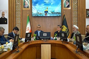 دهه پایانی صفر، نماد همگرایی ملی در خدمت به زائران رضوی است