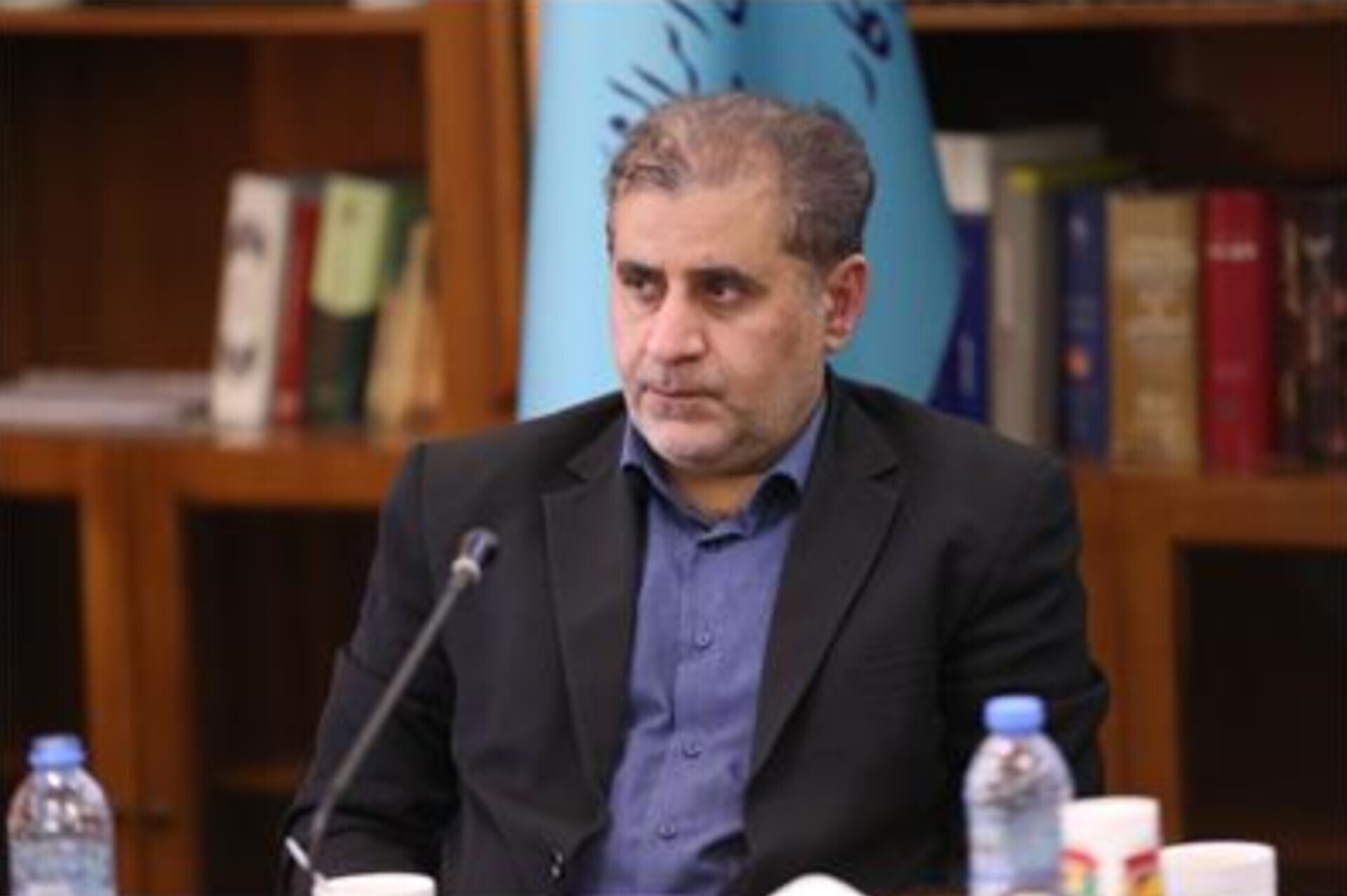 بیش از ۱۰۰ موکب به مسافران کربلا خدمات ارائه می‌کنند