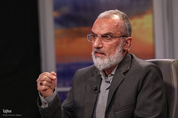 فیلم | رویارویی پسر مسلم‌ با زیدبن‌رقاد در مقتل ابومخنف