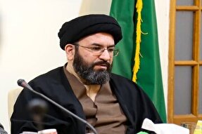 ظرفیت‌های نهفته اربعین روز به روز نمایان‌تر می‌شود + فیلم
