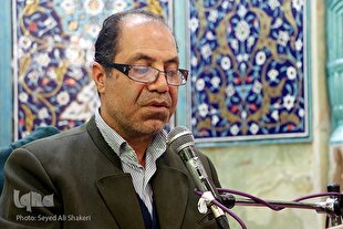 ایجاد حلقه‌های مردمی تبیین مفاهیم قرآن