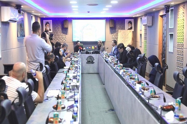 جشنواره «روح‌الله» مسیر تولید آثار فاخر تئاتری را هموار کرد