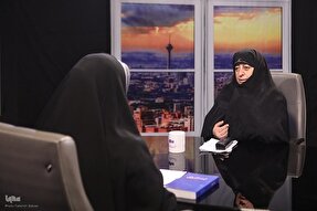انوار آیات قرآن در حکمت اشراقی + فیلم