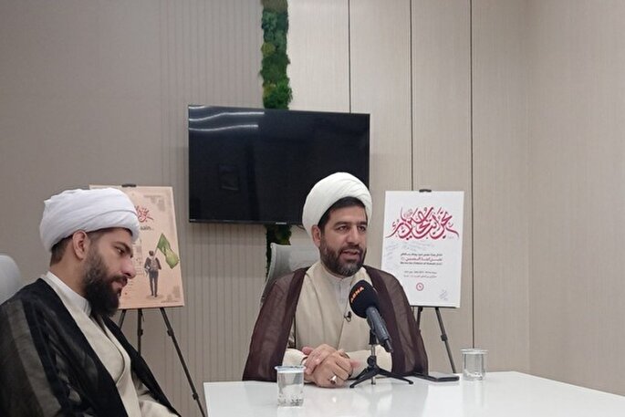 برپایی ۱۵۰۰ موکب و جشن خیابانی در سالگرد میلاد پیامبر(ص)