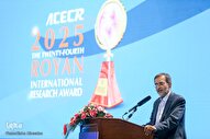 تربیت دانشمندان پیشرو از فناوری‌‌های بزرگ جهاددانشگاهی است