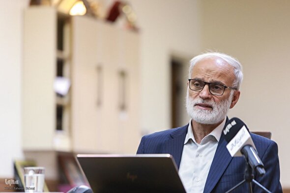 فیلم | سیره پیامبر(ص)، راهبرد زندگی