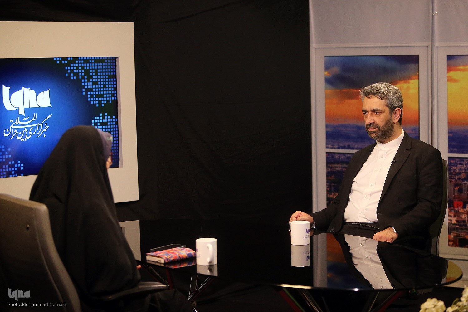 گام‌های فرهنگی دولت برای ترویج روح تسامح و احترام به سلایق مختلف + فیلم