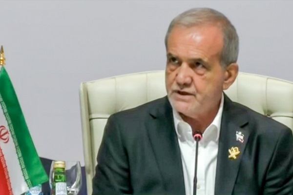 رژیم صهیونیستی ناخواسته اراده جمعی امت اسلامی را بیدار کرده است